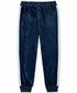 Tommy Hilfiger Toddler Girls Velour Side-Stripe Jogger Pants Size 4T Slim